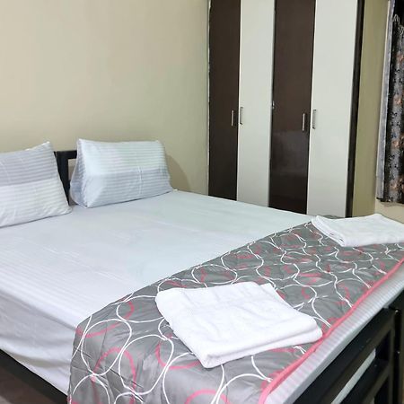 Sannidhi Service Apartments Tirupati Luaran gambar