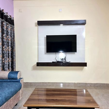 Sannidhi Service Apartments Tirupati Luaran gambar