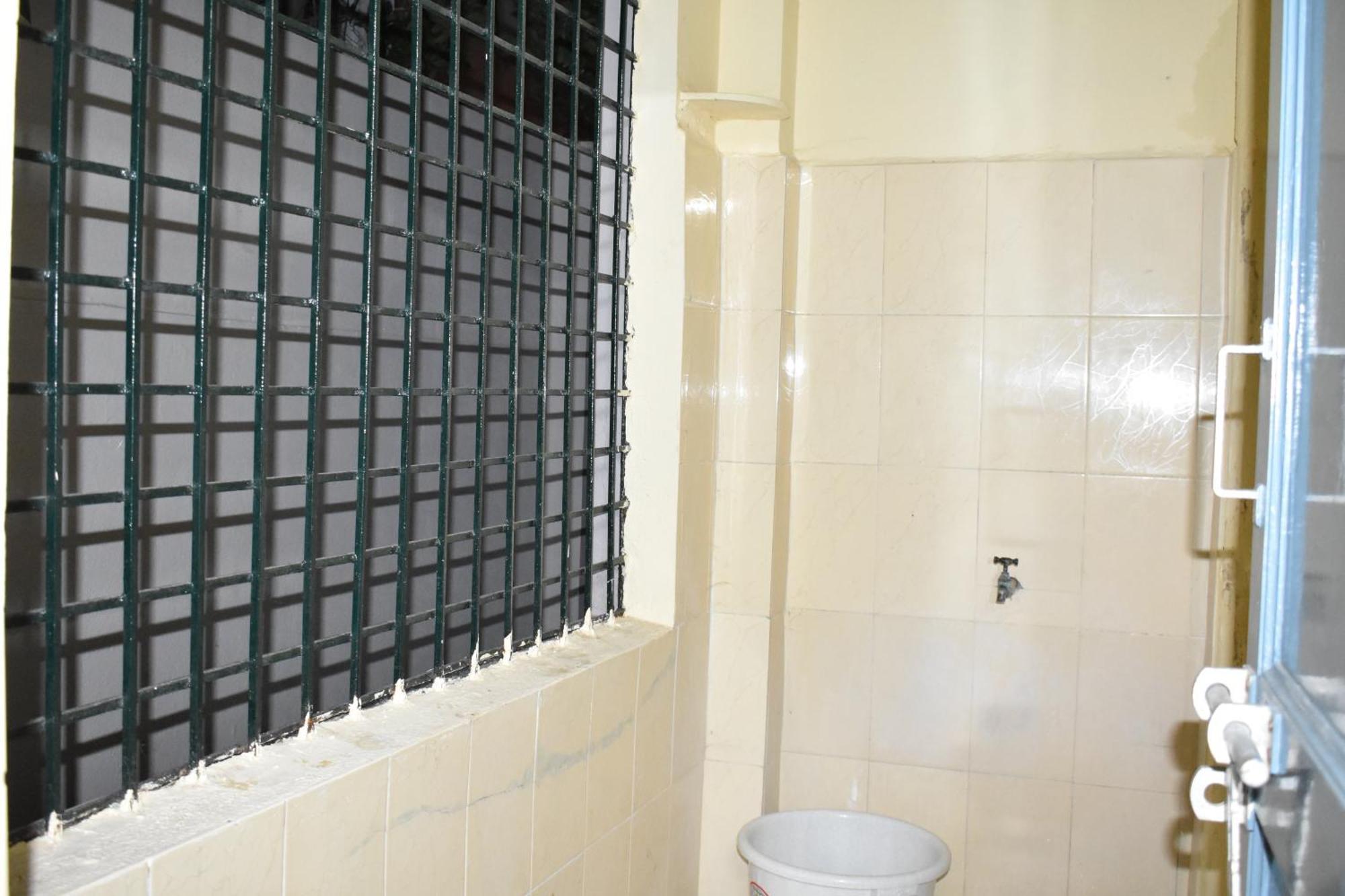 Sannidhi Service Apartments Tirupati Luaran gambar