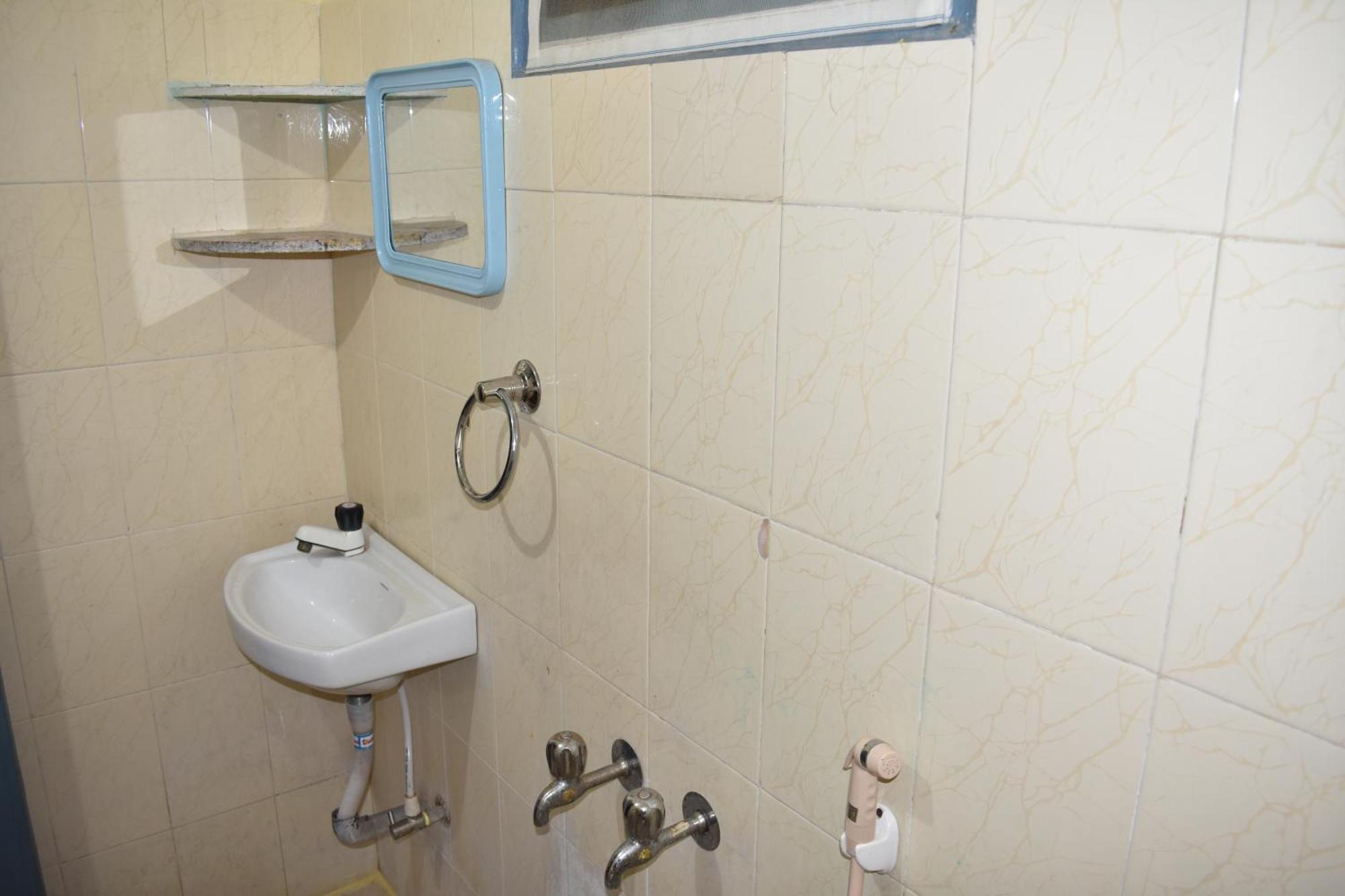 Sannidhi Service Apartments Tirupati Luaran gambar