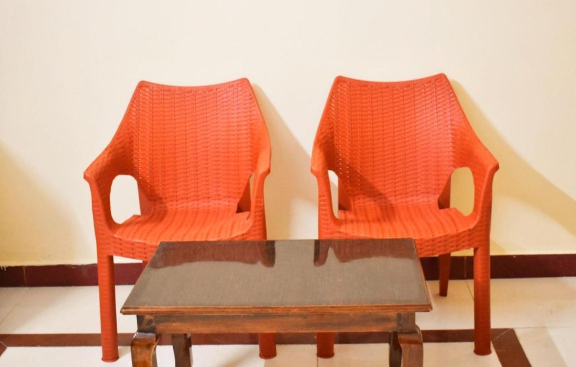 Sannidhi Service Apartments Tirupati Luaran gambar